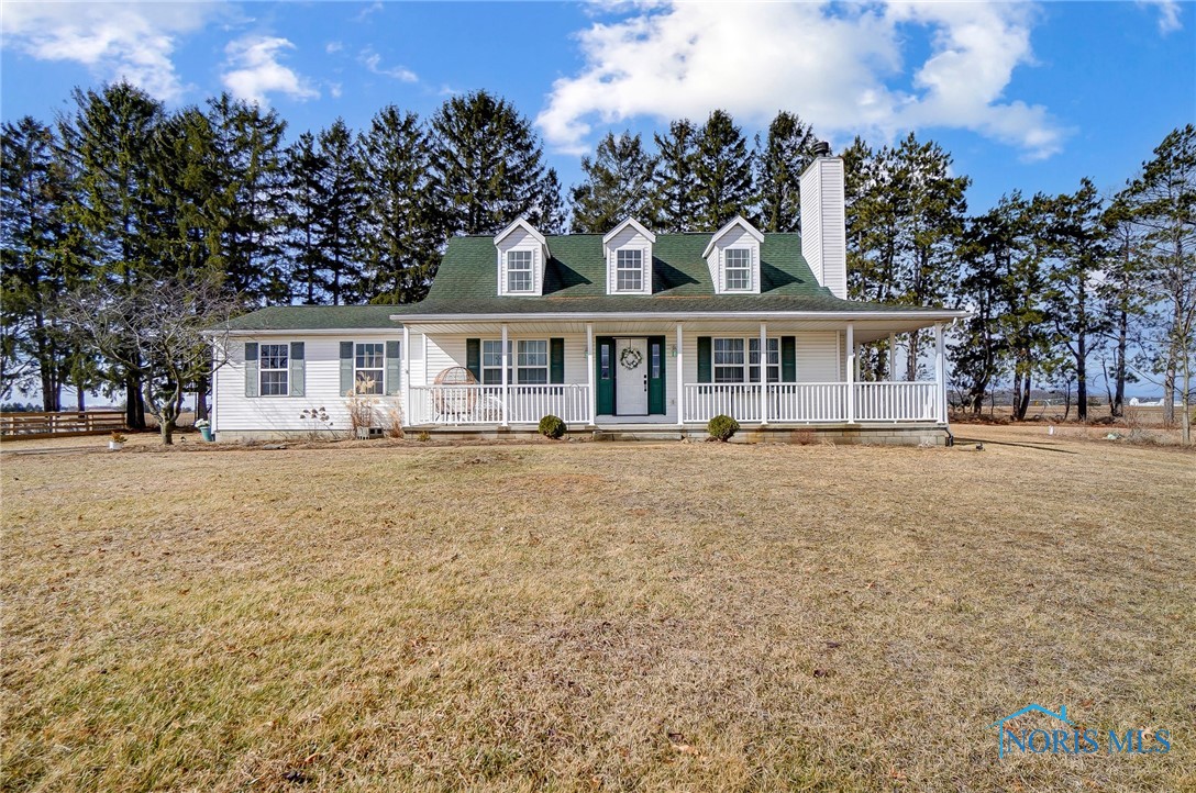 11721 County Road 14, Wauseon, Ohio image 2