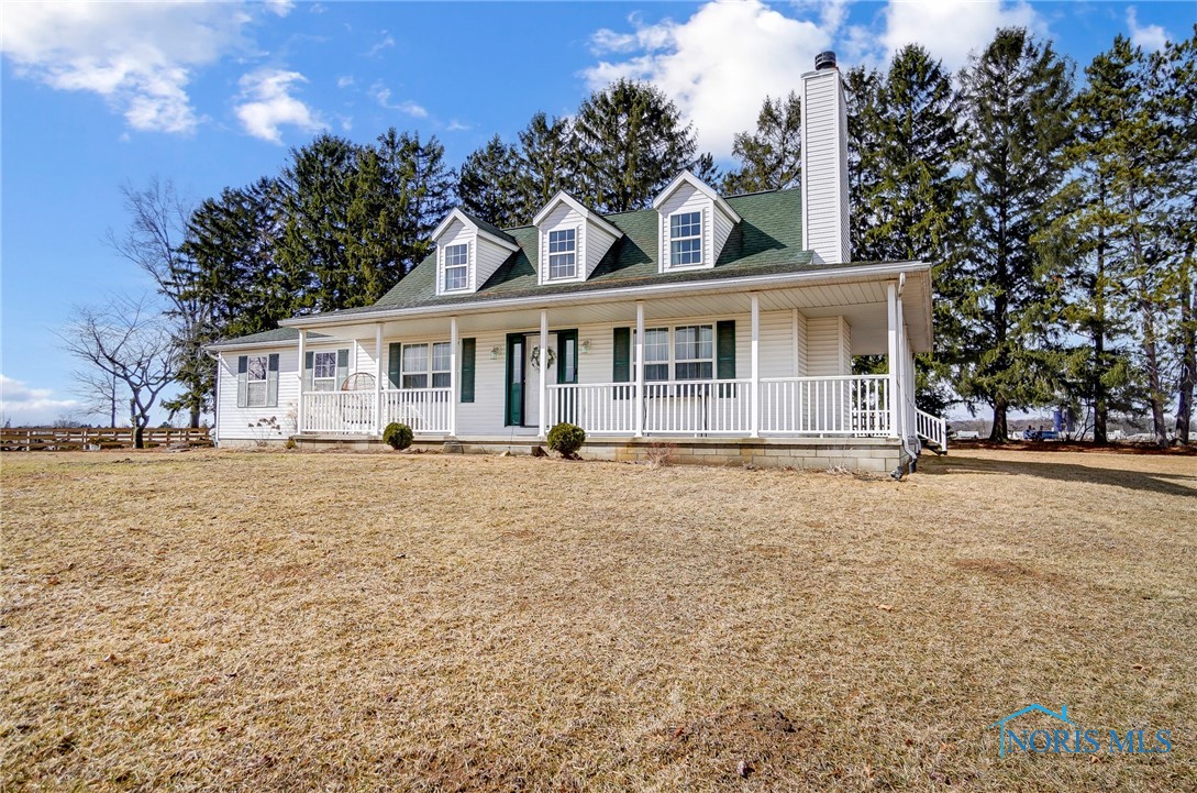 11721 County Road 14, Wauseon, Ohio image 1