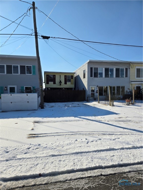 8288 E Gravel Bar Boulevard, Lakeside Marblehead, Ohio image 3