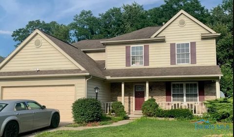 Photo of 2034 Austin Bluffs Court #500, Toledo, OH 43615 (MLS # 6135202)