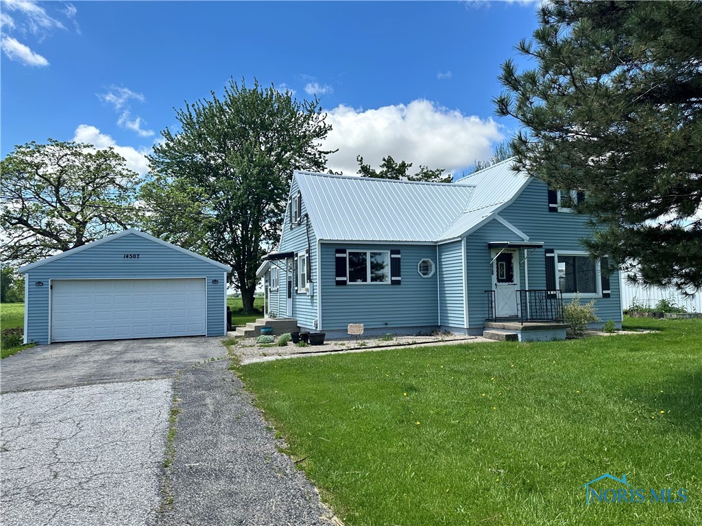 14507 115 Road, Paulding, Ohio image 2