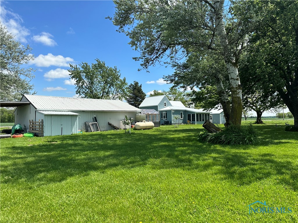 14507 115 Road, Paulding, Ohio image 4