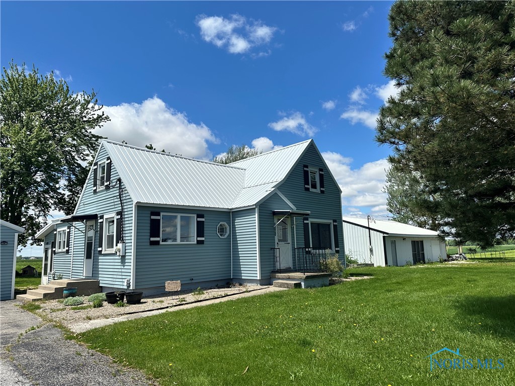14507 115 Road, Paulding, Ohio image 1