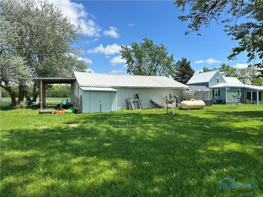 14507 115 Road, Paulding, Ohio image 7