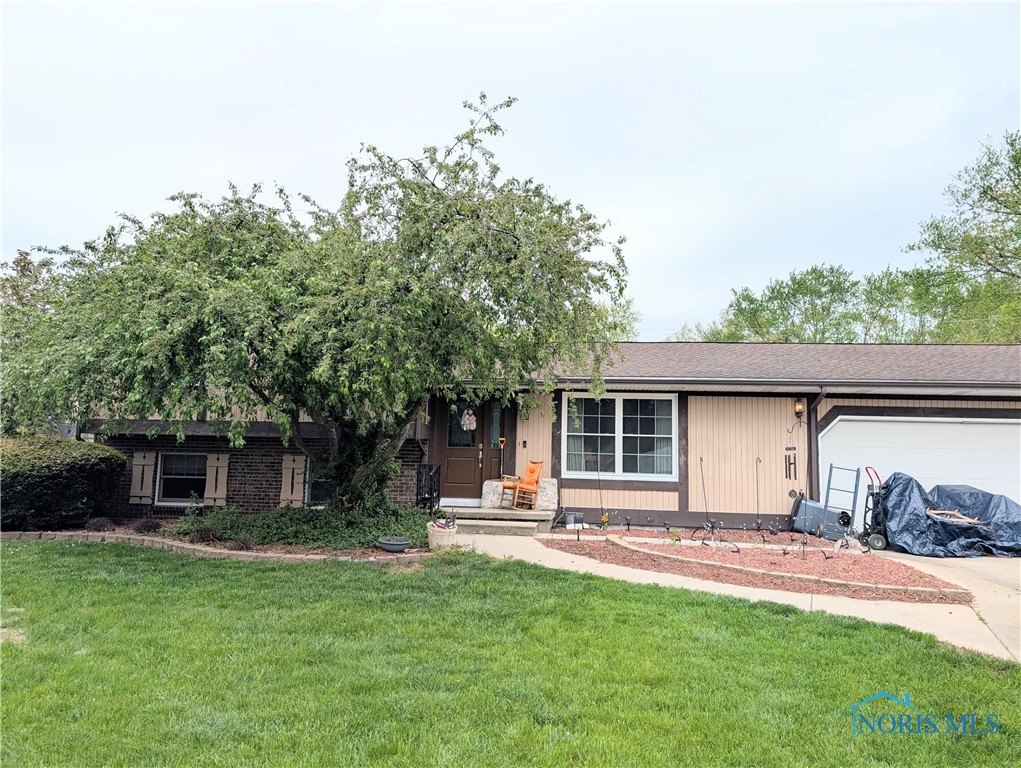 1270 S Park Lane, Wauseon, Ohio image 1