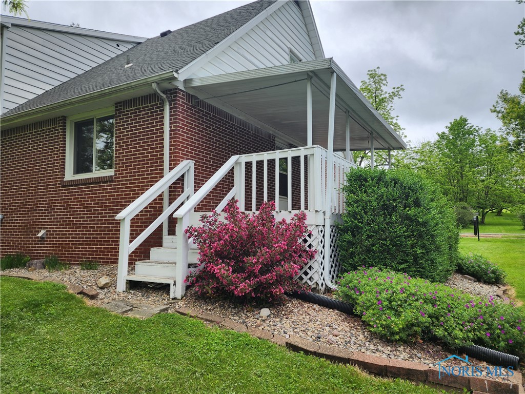 204 W School Street, Napoleon, Ohio image 5