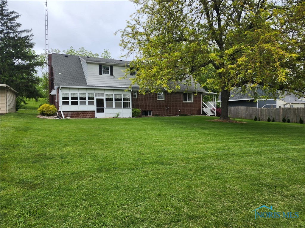 204 W School Street, Napoleon, Ohio image 4
