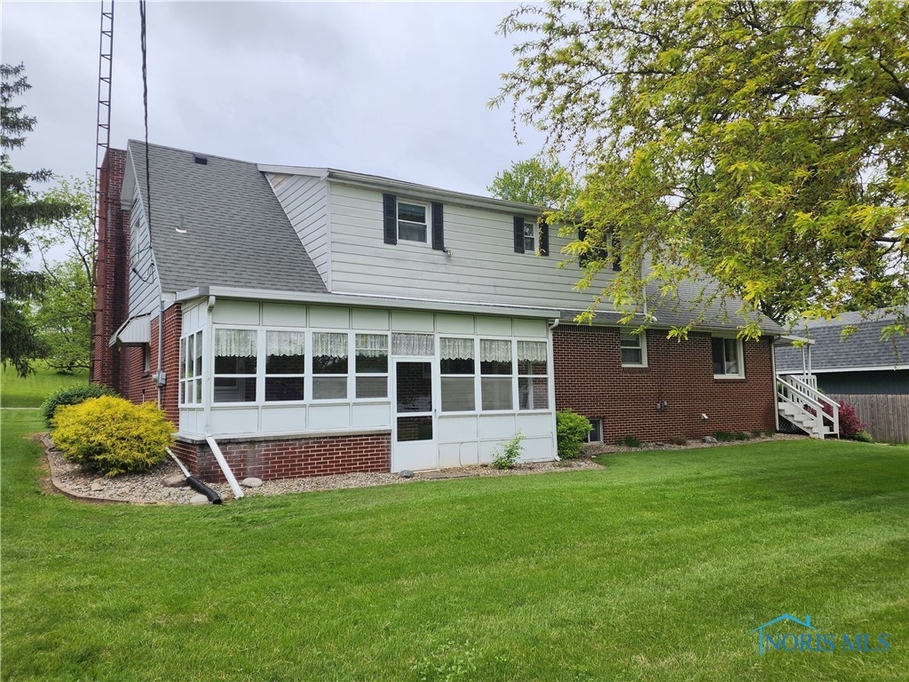 204 W School Street, Napoleon, Ohio image 3
