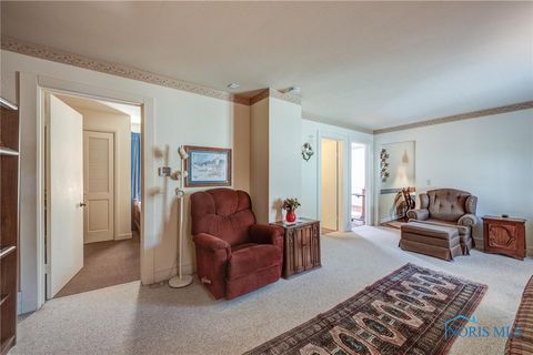 Tiny photo for 2079 Arkansas Street, Oregon, OH 43616 (MLS # 6136494)