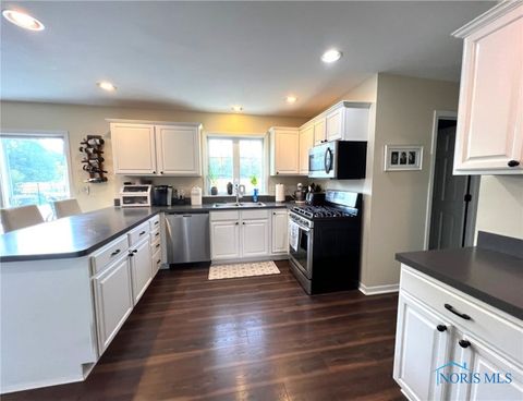 Tiny photo for 123 Rivers Edge Lane, Upper Sandusky, OH 43351 (MLS # 6136714)