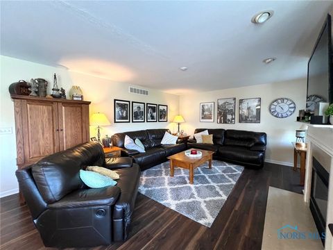 Tiny photo for 123 Rivers Edge Lane, Upper Sandusky, OH 43351 (MLS # 6136714)
