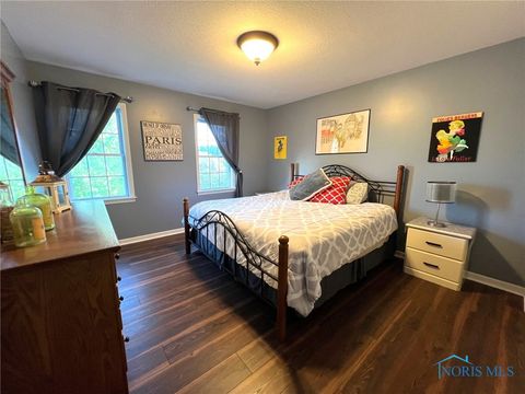 Tiny photo for 123 Rivers Edge Lane, Upper Sandusky, OH 43351 (MLS # 6136714)