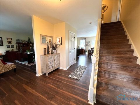 Tiny photo for 123 Rivers Edge Lane, Upper Sandusky, OH 43351 (MLS # 6136714)