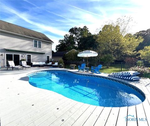 Tiny photo for 123 Rivers Edge Lane, Upper Sandusky, OH 43351 (MLS # 6136714)