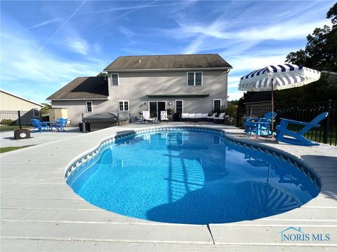 Tiny photo for 123 Rivers Edge Lane, Upper Sandusky, OH 43351 (MLS # 6136714)