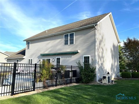 Tiny photo for 123 Rivers Edge Lane, Upper Sandusky, OH 43351 (MLS # 6136714)