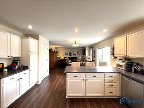 Tiny photo for 123 Rivers Edge Lane, Upper Sandusky, OH 43351 (MLS # 6136714)