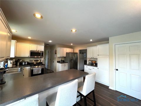 Tiny photo for 123 Rivers Edge Lane, Upper Sandusky, OH 43351 (MLS # 6136714)