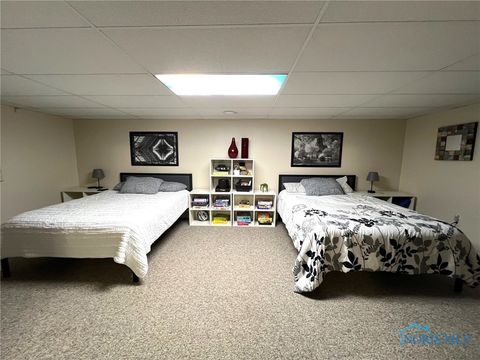 Tiny photo for 123 Rivers Edge Lane, Upper Sandusky, OH 43351 (MLS # 6136714)