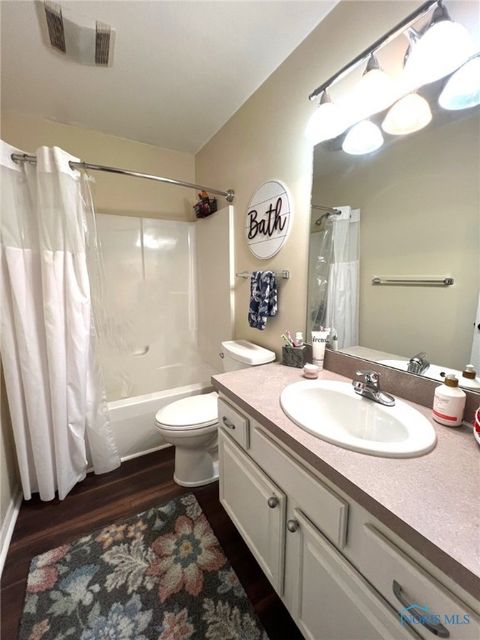 Tiny photo for 123 Rivers Edge Lane, Upper Sandusky, OH 43351 (MLS # 6136714)