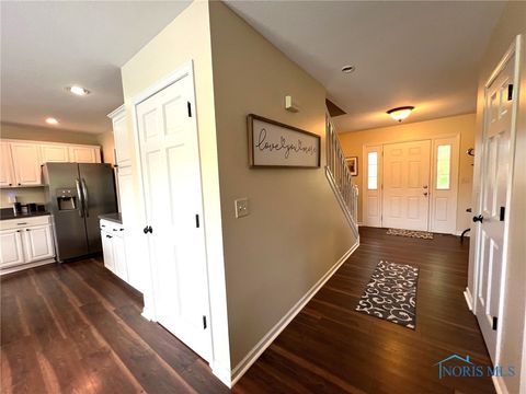 Tiny photo for 123 Rivers Edge Lane, Upper Sandusky, OH 43351 (MLS # 6136714)