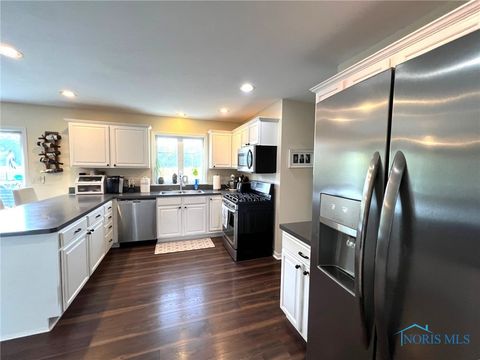 Tiny photo for 123 Rivers Edge Lane, Upper Sandusky, OH 43351 (MLS # 6136714)