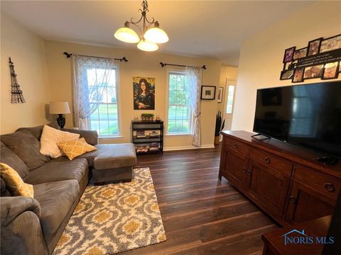 Tiny photo for 123 Rivers Edge Lane, Upper Sandusky, OH 43351 (MLS # 6136714)