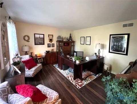 Tiny photo for 123 Rivers Edge Lane, Upper Sandusky, OH 43351 (MLS # 6136714)