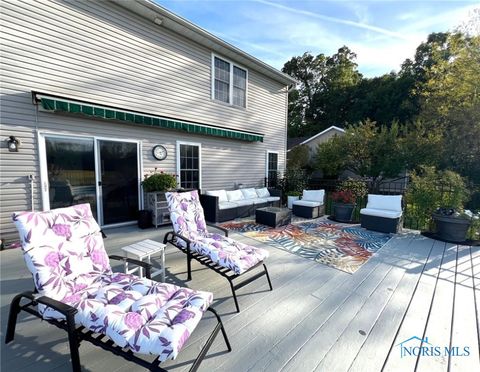 Tiny photo for 123 Rivers Edge Lane, Upper Sandusky, OH 43351 (MLS # 6136714)