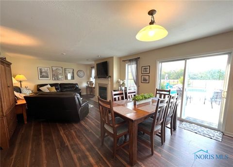 Tiny photo for 123 Rivers Edge Lane, Upper Sandusky, OH 43351 (MLS # 6136714)