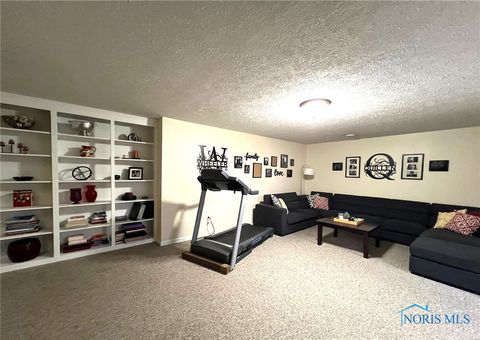 Tiny photo for 123 Rivers Edge Lane, Upper Sandusky, OH 43351 (MLS # 6136714)