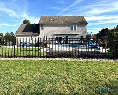 Tiny photo for 123 Rivers Edge Lane, Upper Sandusky, OH 43351 (MLS # 6136714)