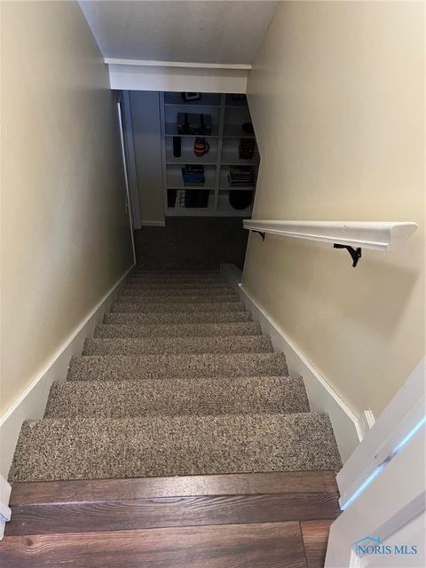 Tiny photo for 123 Rivers Edge Lane, Upper Sandusky, OH 43351 (MLS # 6136714)