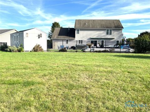 Tiny photo for 123 Rivers Edge Lane, Upper Sandusky, OH 43351 (MLS # 6136714)