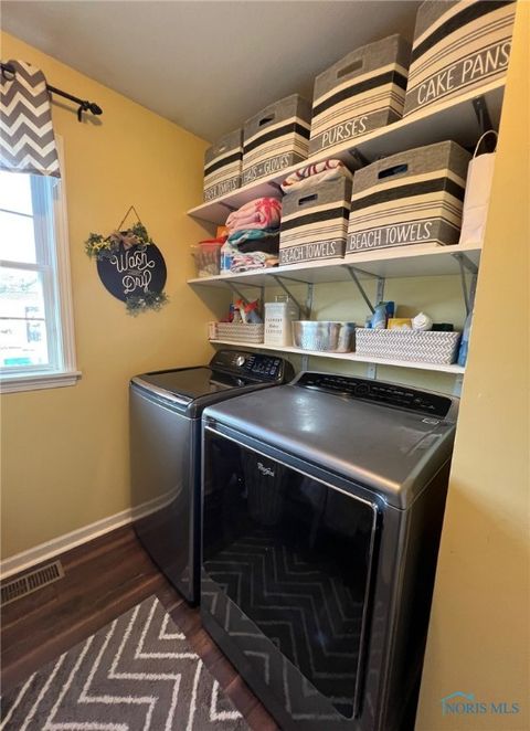 Tiny photo for 123 Rivers Edge Lane, Upper Sandusky, OH 43351 (MLS # 6136714)