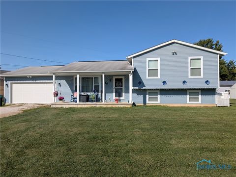 Photo of 29411 Mabel Street, Millbury, OH 43447 (MLS # 6135481)