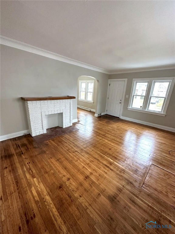 1739 Wyndhurst Road, Toledo, Ohio image 2