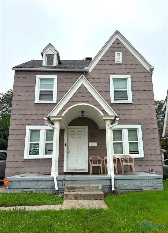 1739 Wyndhurst Road, Toledo, Ohio image 1