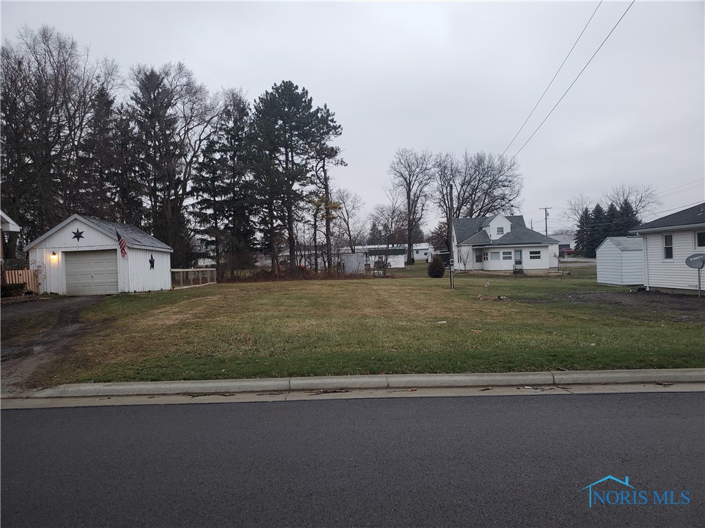 508 W Guthrie Drive, Upper Sandusky, Ohio image 1