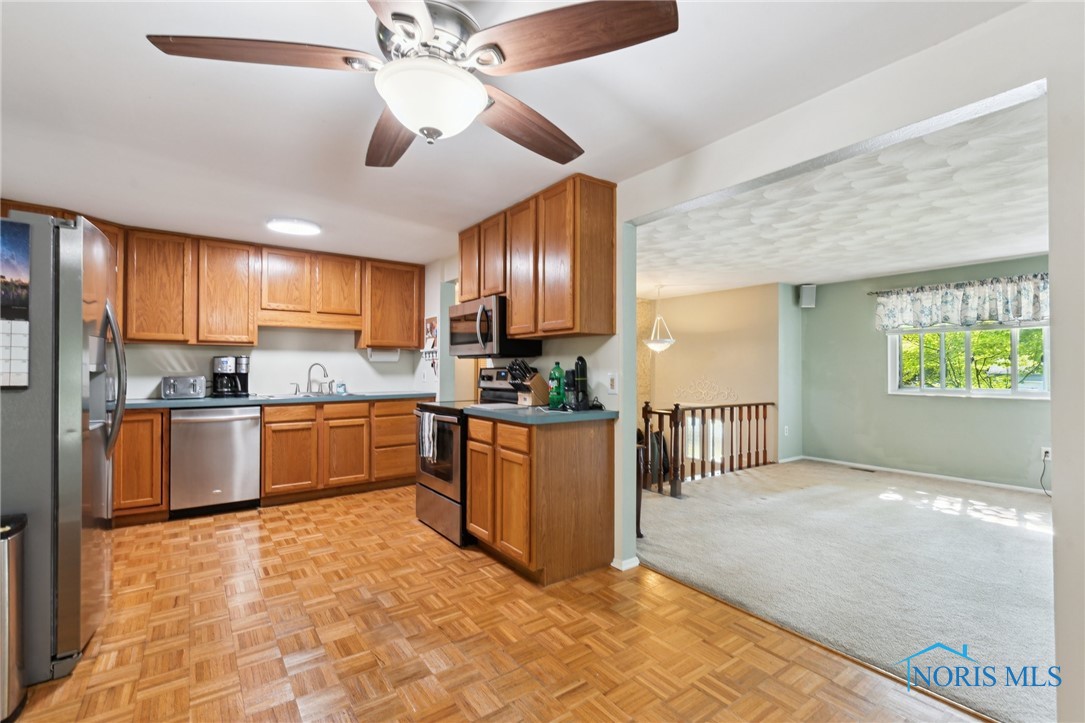 2628 Fairbanks Avenue, Toledo, Ohio image 6