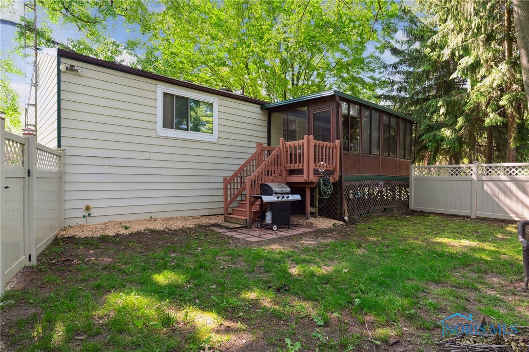 2628 Fairbanks Avenue, Toledo, Ohio image 23
