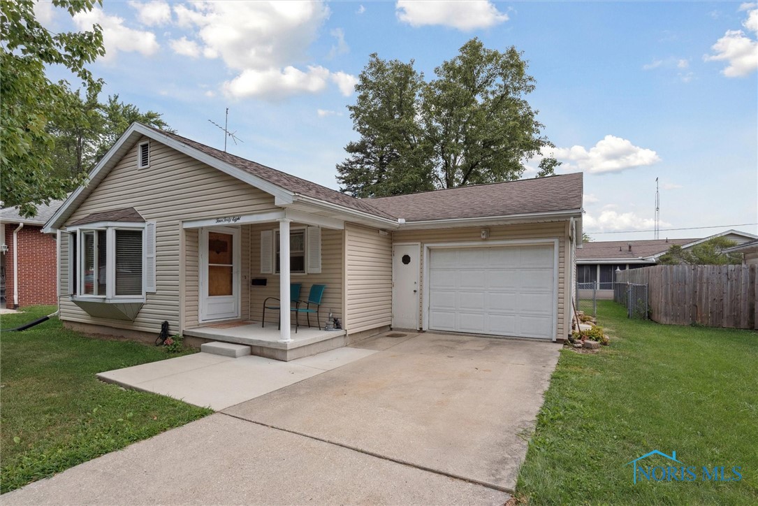 448 Dwight Avenue