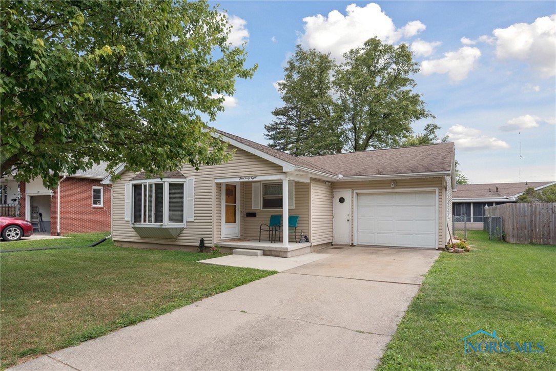 448 Dwight Avenue