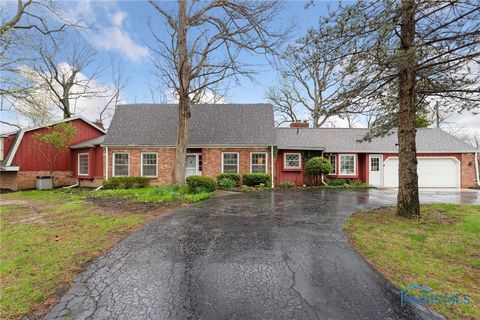 19788 Otsego Pike Bowling Green OH 43402