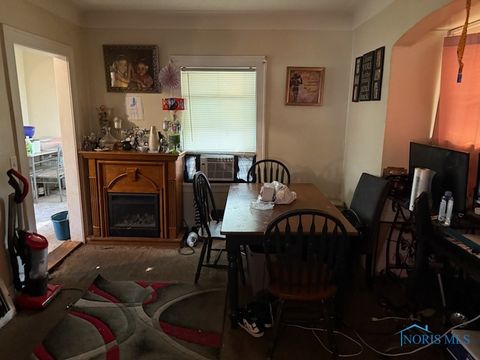 Tiny photo for 531 Shasta Drive, Toledo, OH 43609 (MLS # 6136124)