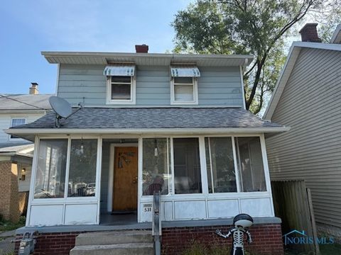 Photo of 531 Shasta Drive, Toledo, OH 43609 (MLS # 6136124)