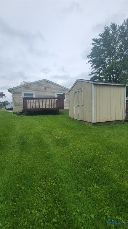 538 Frazer Street, Findlay, Ohio image 12