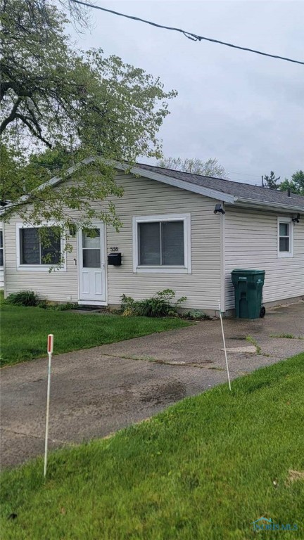 538 Frazer Street, Findlay, Ohio image 1