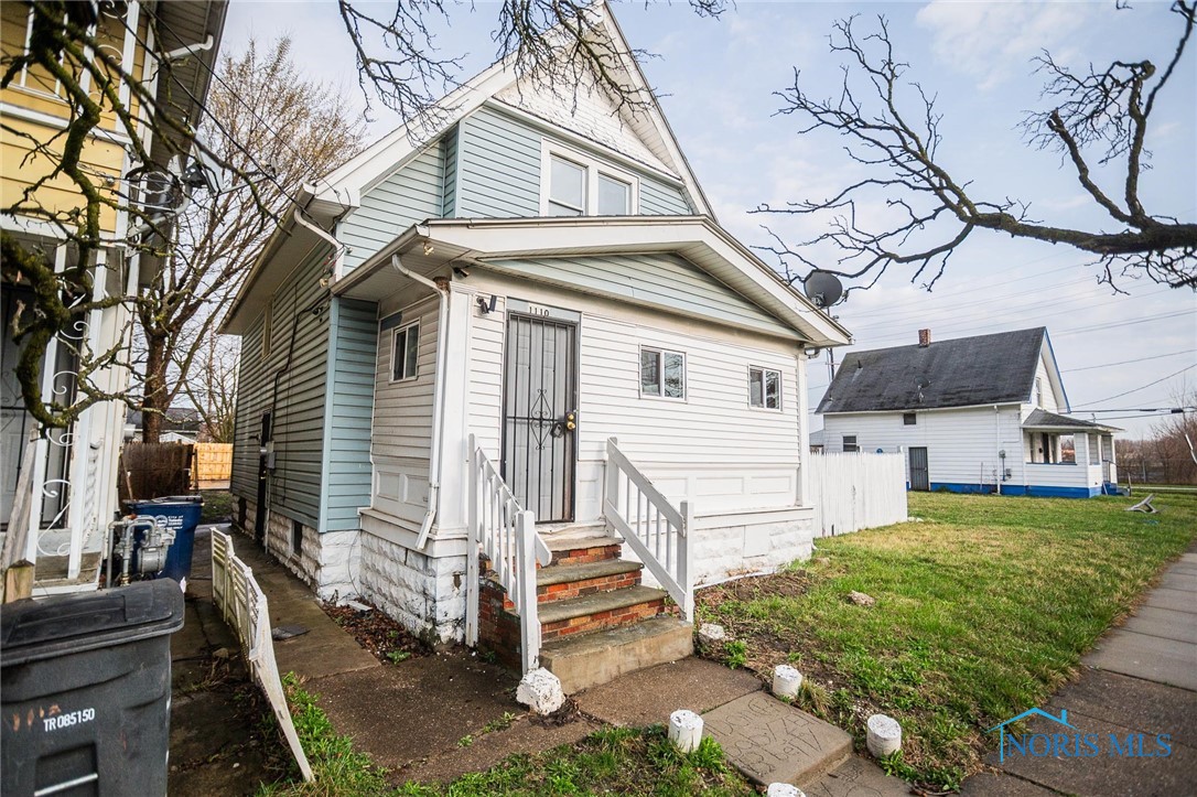 1110 Montrose Avenue, Toledo, Ohio image 2
