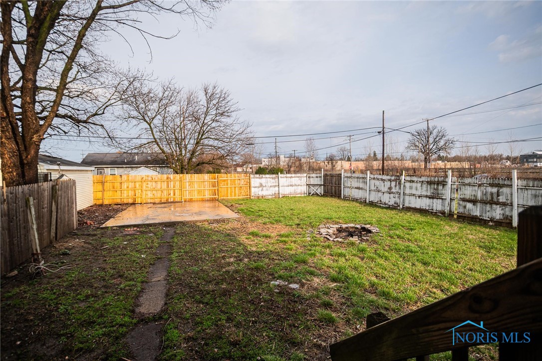 1110 Montrose Avenue, Toledo, Ohio image 19